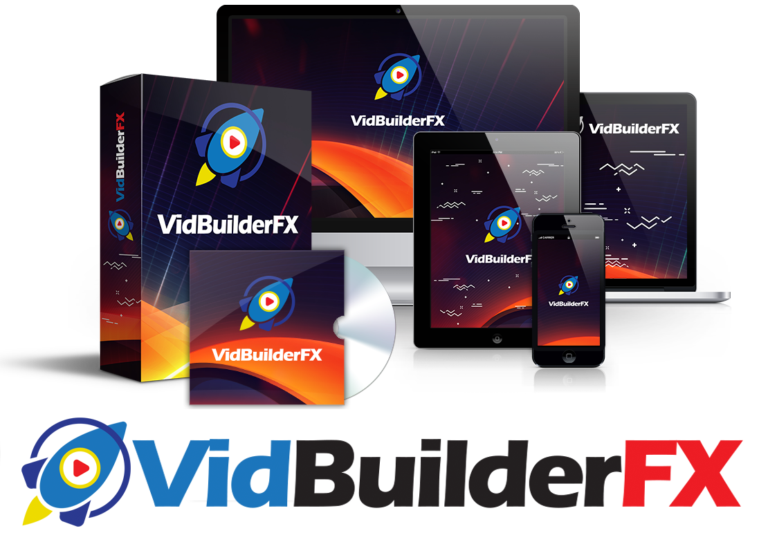 VidBuilderFX 1.0 Platinum